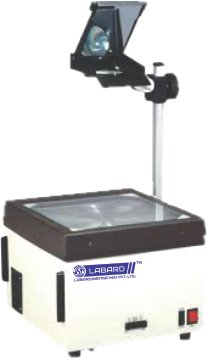 LI-OHP-72 OVERHEAD PROJECTOR